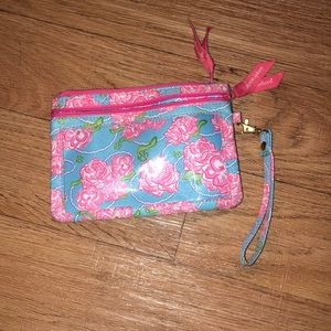 Gently used Simply Southern wallet